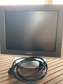 Monitor Tv Samsung 15”