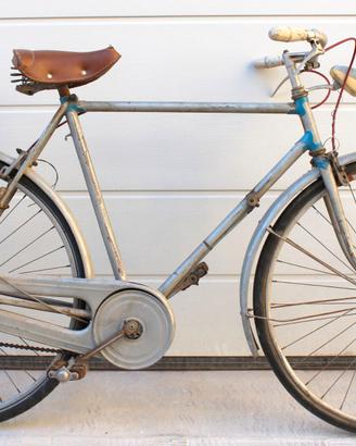 Rara Bici d'Epoca da passeggio cambio SIMPLEX CdM
