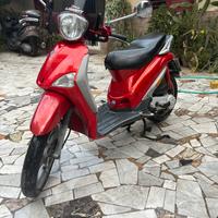 Piaggio Liberty 50