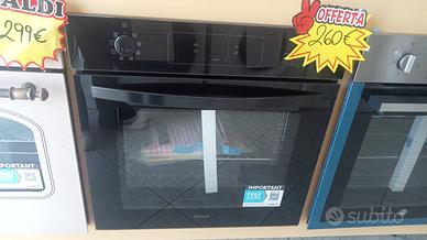 FORNI AD INCASSO NUOVI