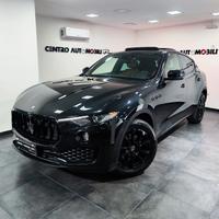 Maserati Levante V6 Diesel 250 CV AWD Granlusso Te