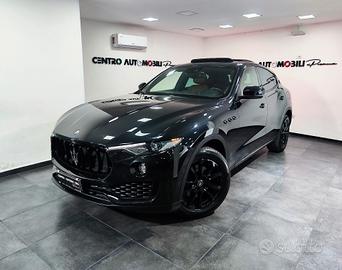 Maserati Levante V6 Diesel 250 CV AWD Granlusso Te