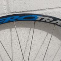 Cerchio Rockrider 27.5 posteriore 