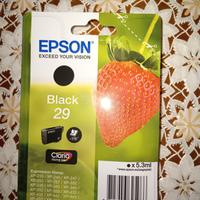 cartucce stampante Epson XP 245 expression