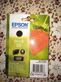 cartucce stampante Epson XP 245 expression