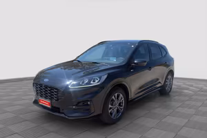 FORD Kuga Kuga 2.0 EcoBlue 120CV aut. AWD ST-Lin