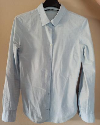 Camicia donna taglia XS "ZARA"
