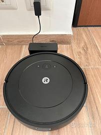 Roomba Combo Aspira-Lava