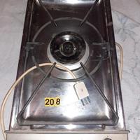 piano cottura  della miele 