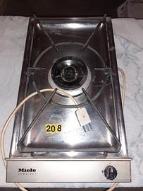 piano cottura  della miele 