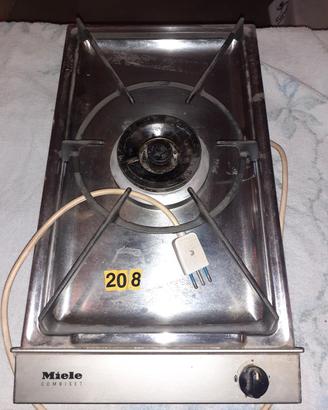 piano cottura  della miele 