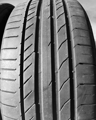 Gomme 225 50 17