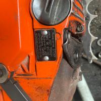 Motosega Husqvarna