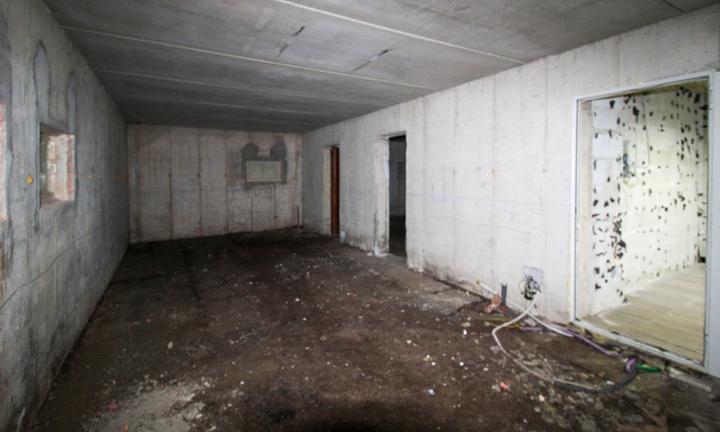 Magazzino Alta Valle Intelvi [cod. rif6054869VCG]