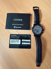 Orologio Citizen Chrono Sport
