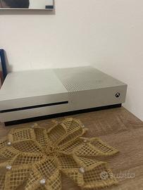 Xbox one S non funzionante