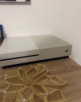 Xbox one S non funzionante