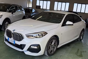 Bmw Serie 2 Gran Coupé 216d Msport aut.