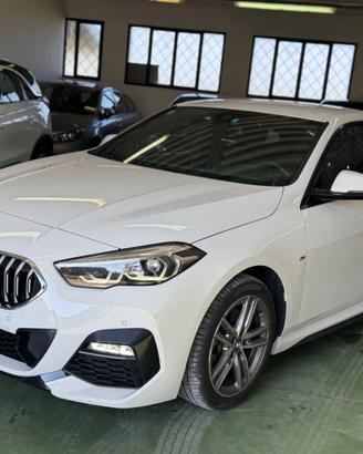 Bmw Serie 2 Gran Coupé 216d Msport aut.