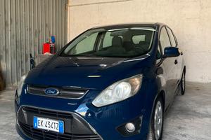 C-Max Ford 1.6 Plus