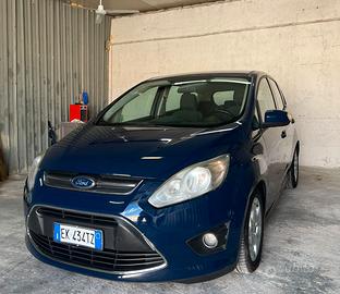 C-Max Ford 1.6 Plus