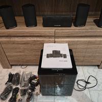 kit Home Theatre Harman Kardon