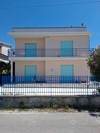 Villa bifamiliare