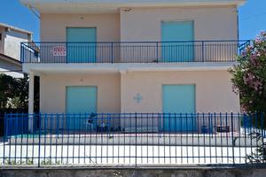 Villa bifamiliare
