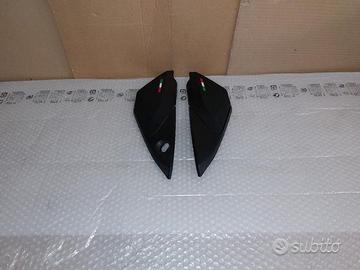 carene plastiche posteriori ducati monster 797
