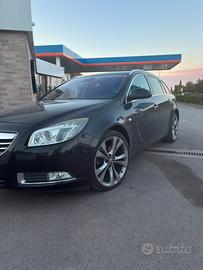 Opel insigna