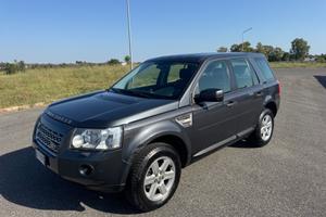 Land Rover Freelander Sport