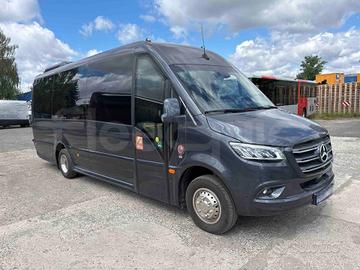 Mercedes-Benz Sprinter, 2025, 21 posti, Euro 6