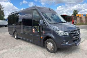 Mercedes-Benz Sprinter, 2025, 21 posti, Euro 6
