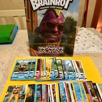 Carte Brainrot - ANOMALIA GALATTICA (Gamma)