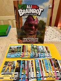 Carte Brainrot - ANOMALIA GALATTICA (Gamma)