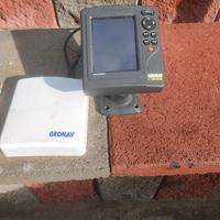 GPS cartografico carta navionics gold mediterraneo