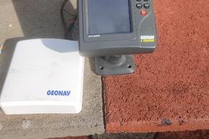 GPS cartografico carta navionics gold mediterraneo