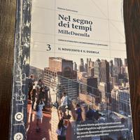 Nel segno dei tempi Volume 3