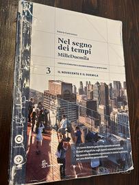 Nel segno dei tempi Volume 3