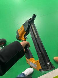 Bostitch 650S5 Sparachiodi/staffatrice pneumatica