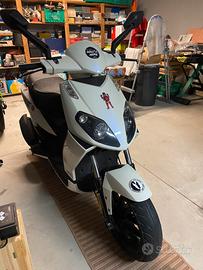 Aprilia Sport City 55 cc