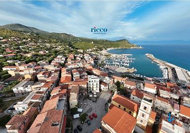 Centralissimo B&B a Marina di Camerota