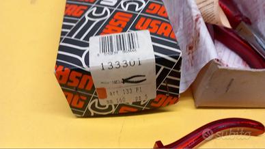 Pinza A Becchi Mezzotondi Lunghissimi USAG 133 B – 133052, Per Usi Professionali E Precisione