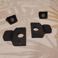 mod cambio magnetico Fanatec 