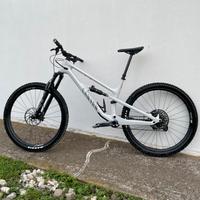 Canyon spectral 125