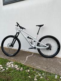 Canyon spectral 125