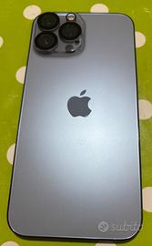 iPhone 13 Pro Max 128 gb