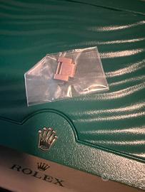 Link maglia rolex daytona oro rosa