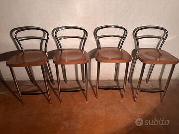 Sgabelli Calligaris