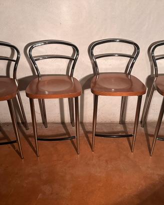 Sgabelli Calligaris